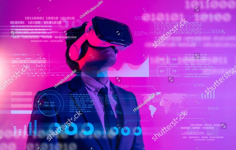 AI and business transformation